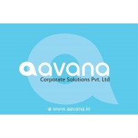 Aavana Corporate Solutions Private Limited Logo
